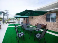 Residence Lodge Hotels in Saipan