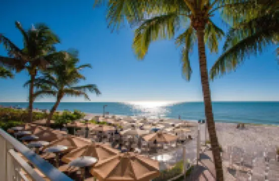 Vanderbilt Beach Resort