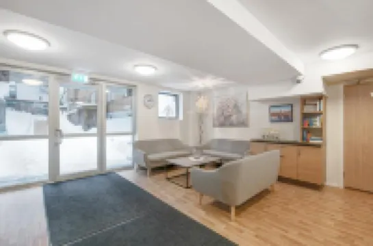 Chefens Hotell Hotels in Sodertalje