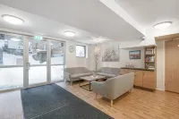Chefens Hotell Hotel a Sodertalje