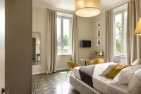 Villa La Tuia B&B