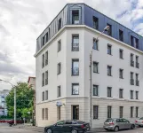 韋尼斯精品飯店 羅馬尼亞雅典娜神廟附近的飯店