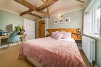 The Nags Head Hotel Hotels in Amersham