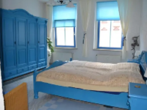 Pension Arietta Hotels in Plauen