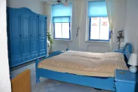 Pension Arietta Hotels in Plauen