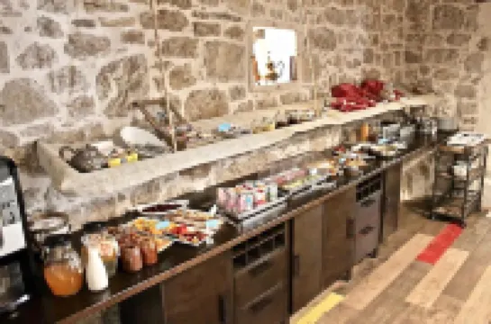 莉迪亞華麗客房飯店