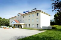 Ibis Budget Dole-Choisey Hotels in Orchamps