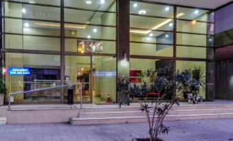 Departamentos Alto Moneda