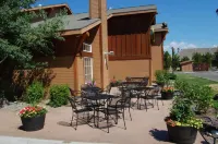 Kelly Inn Yellowstone - spa