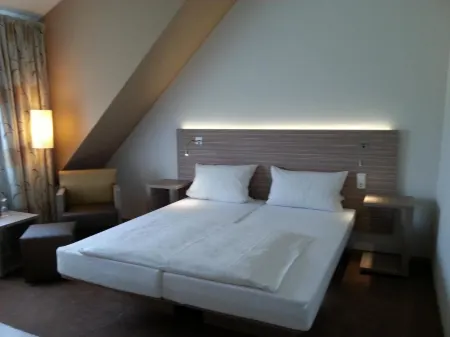 Hotel Restaurant Itzumer Paß Отели рядом с достопримечательностью «Old Inn»