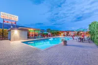 Westridge Motor Inn Hotels in Osoyoos