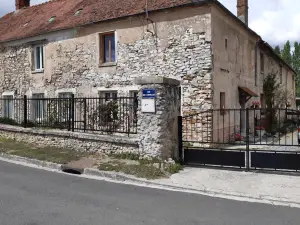Ferme des Chapelles