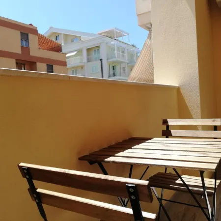 Domo Alghero Centro