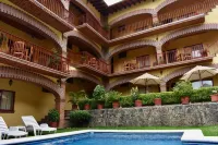 Posada Rincon Magico - Pools