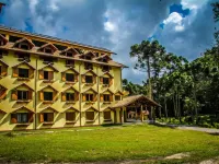 Hotel Guanxi Hotels in Monte Verde