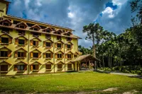 Hotel Guanxi Hotel dekat Quadriventure