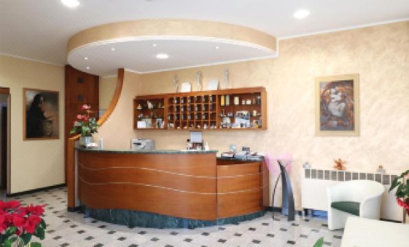 Hotel Sabo' - Housity