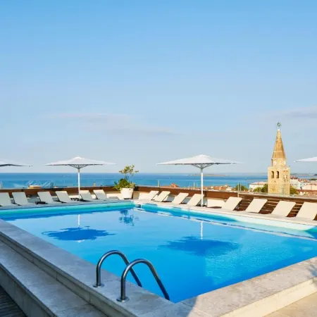 Hotel Fonzari