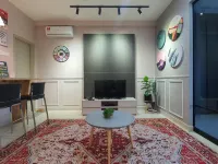 Liberty Arc Ampang by BeeStay Management