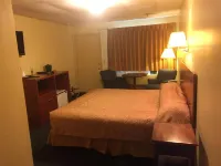 Briarcliff Motel Hotels in Hale's Location