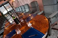 هوتل كومتور فنادق في Bereguardo