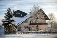 Landhotel Henkenhof Willingen
