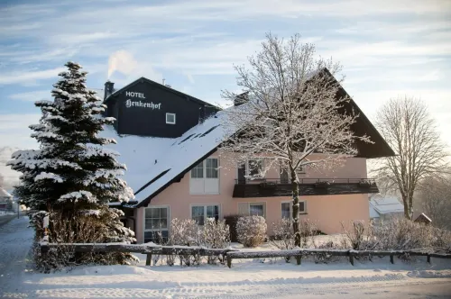 Landhotel Henkenhof Willingen