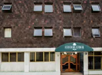 Residencias Señorial - Phòng Gym