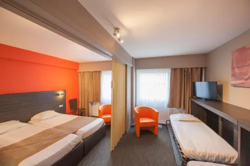 Ostend Hotel Hotel a Bredene