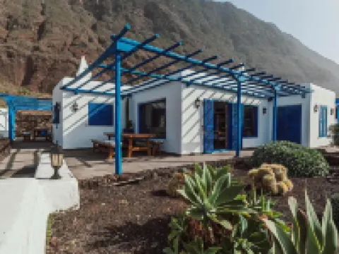 Villa Juan Hoteles en Frontera