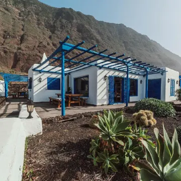 Villa Juan