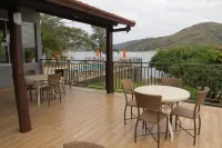 Pousada Mar de Minas