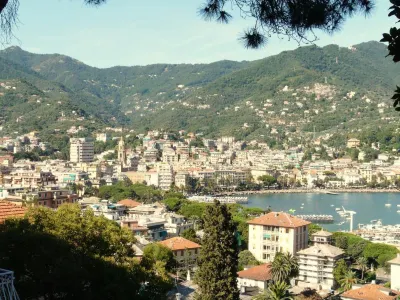 LHP Suite Rapallo Hotels in 