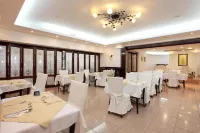 Almyrida Resort - breakfast