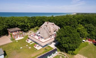 Romantik Hotel Fischerwiege