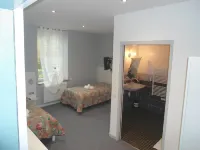 호텔 데 보주 콩트렉세비유