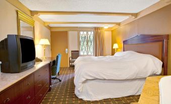 Knights Inn Greensburg
