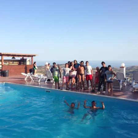 B&B Montemare