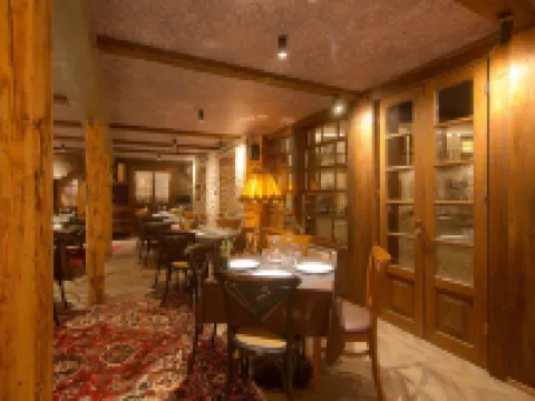 Hani I Pazarit Boutique Hotel Hotels in Korce