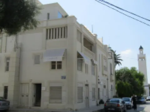 Maison d'Hôtes Dar Ennassim Hotels in 