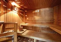 Hotel la Soldanella - spa