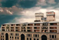 Raphael Suites Hotel di Sandton