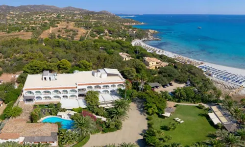 Hotel Simius Playa