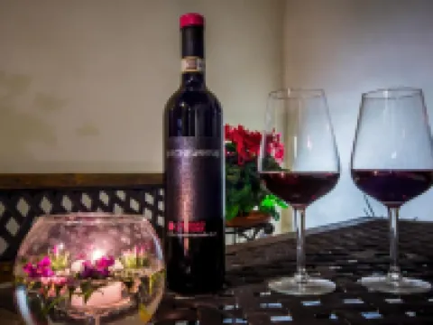 Kyanos Residence Hotels in Siracusa
