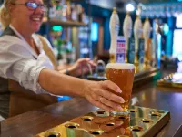 The Red Lion Hawkshaw Hotels in Bury District