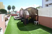 Apartamentos Amazonas