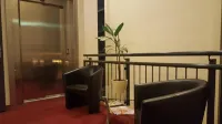 호텔 레스토랑 티 트레프푼트 마데 호텔
