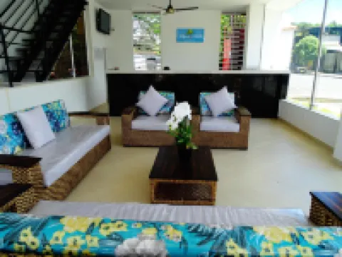 Alborada Hotel Melgar Hotels in Melgar