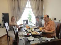 Occazia Residence Hotels in Sri Jayewardenepura