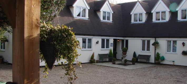 Park Farm Hotels in Windsor
